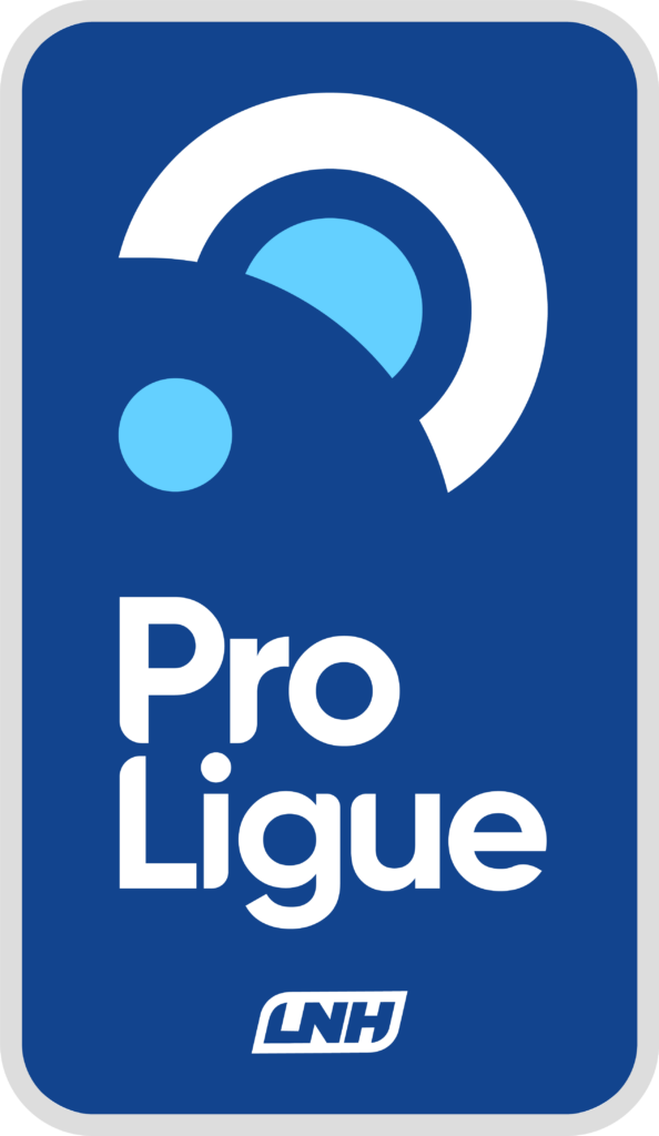 logo proligue 2021