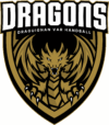 logo les dragons dvhb