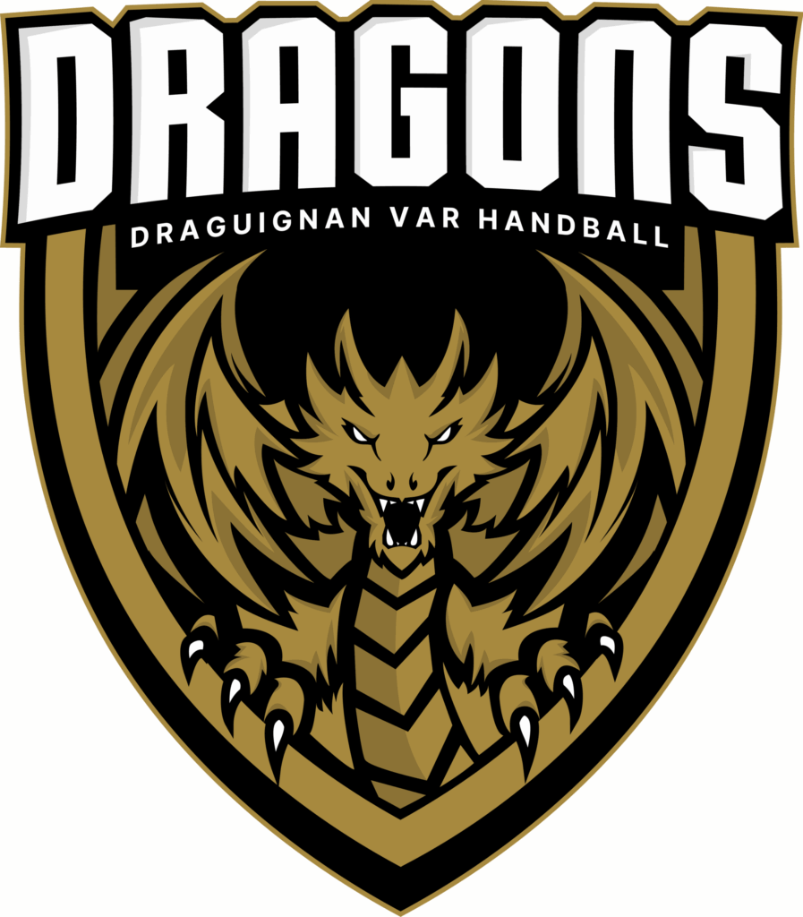 logo les dragons dvhb logo les dragons dvhb